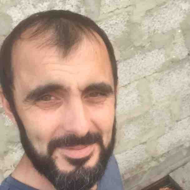 Джамал Амирханов