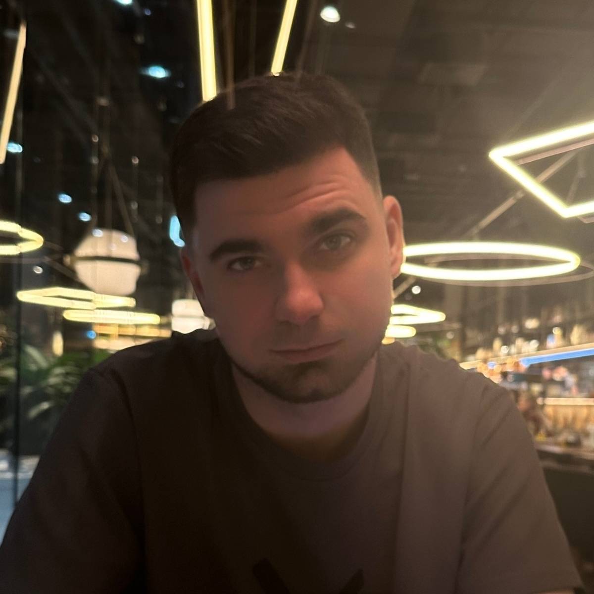 Руслан Ерофеев | Сетка — социальная сеть от hh.ru