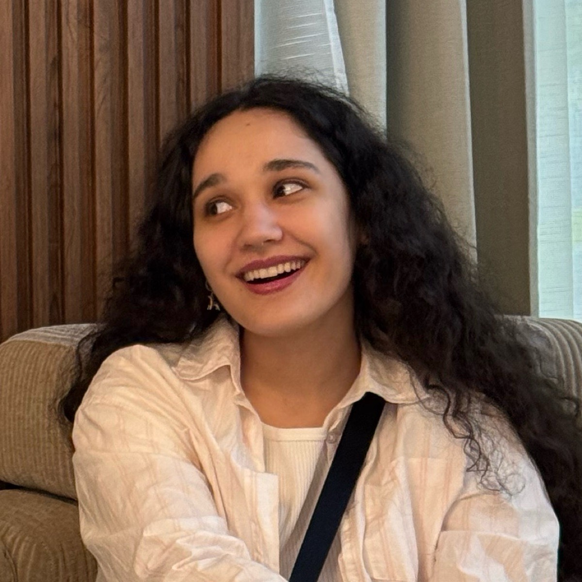 Дана Григорян | Сетка — социальная сеть от hh.ru