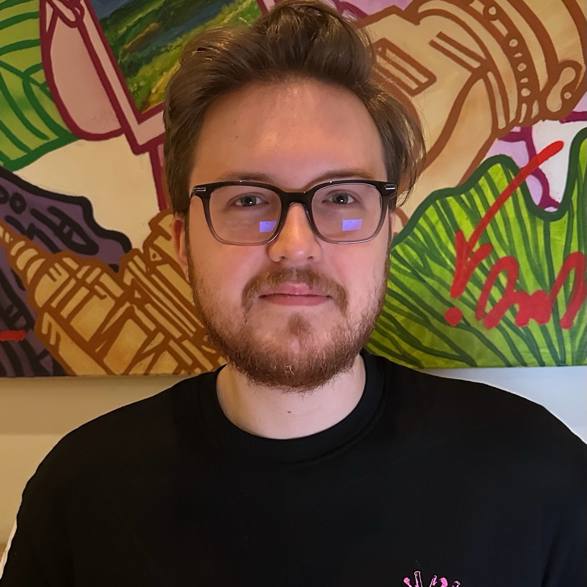 Павел Миронов | Сетка — социальная сеть от hh.ru