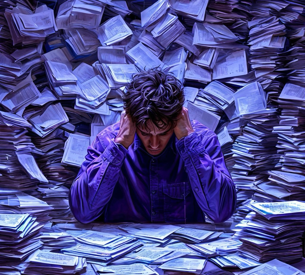 🚀 Автоматизация бизнеса: от хаоса к прибыли | Сетка — социальная сеть от hh.ru