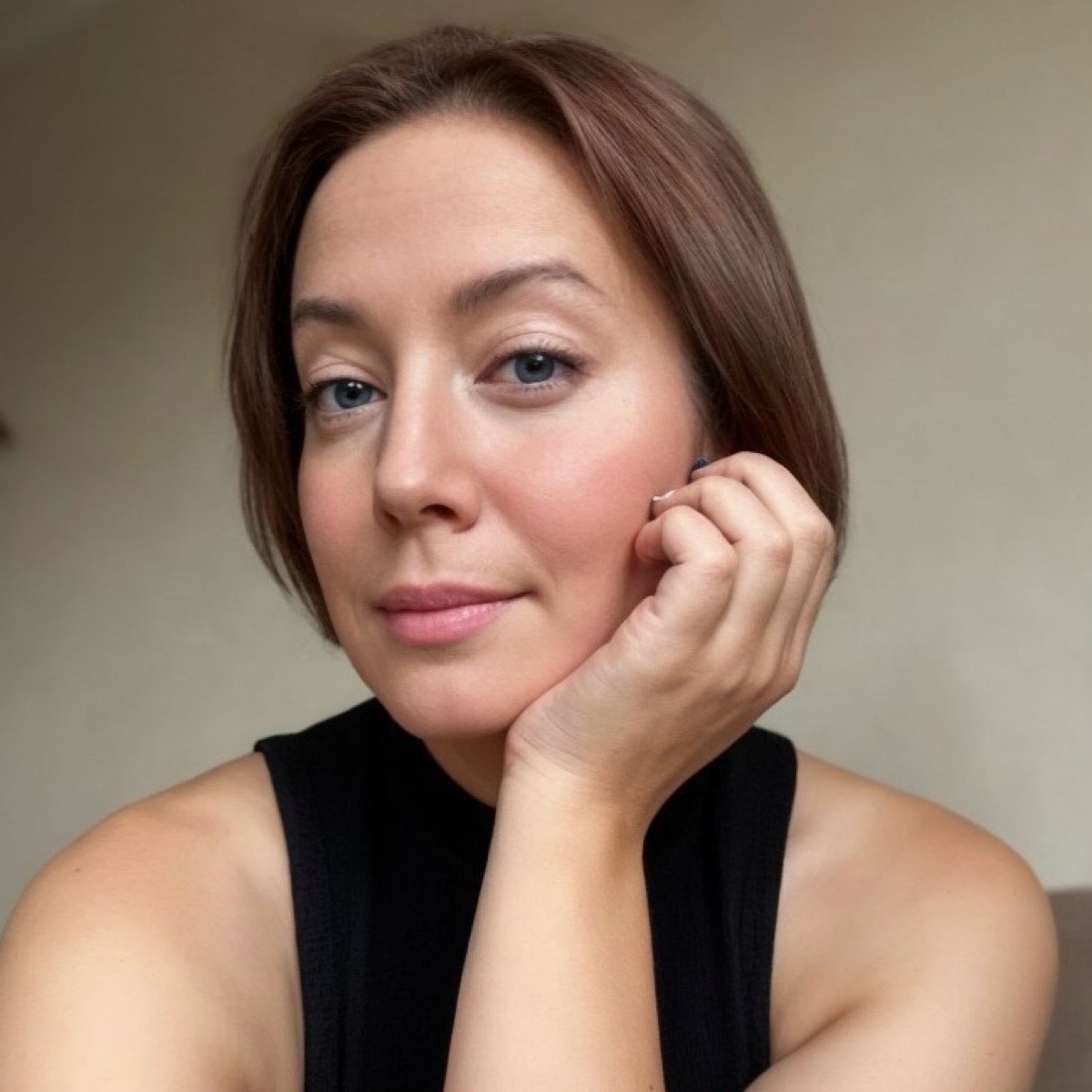 Ксения Шаталова | Сетка — социальная сеть от hh.ru