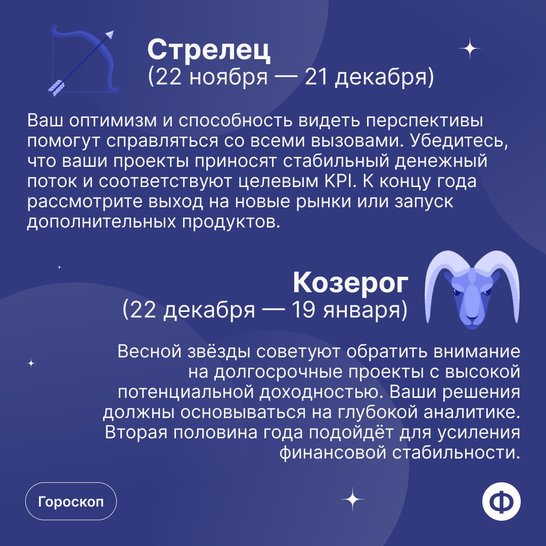 🔮 Кто будет купаться в деньгах в 2025 году?
Мы прекрасно понимаем, как тяжело вернуться к делам после новогодних праздников, поэтому предлагаем возвращаться в рабочий ритм с шуточными предсказаниями н... | Сетка — социальная сеть от hh.ru