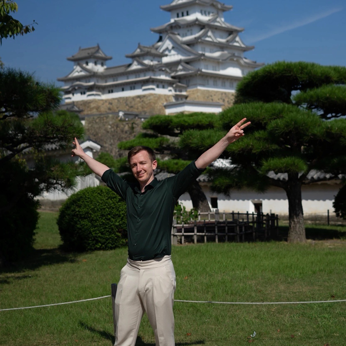 Марат Антропов