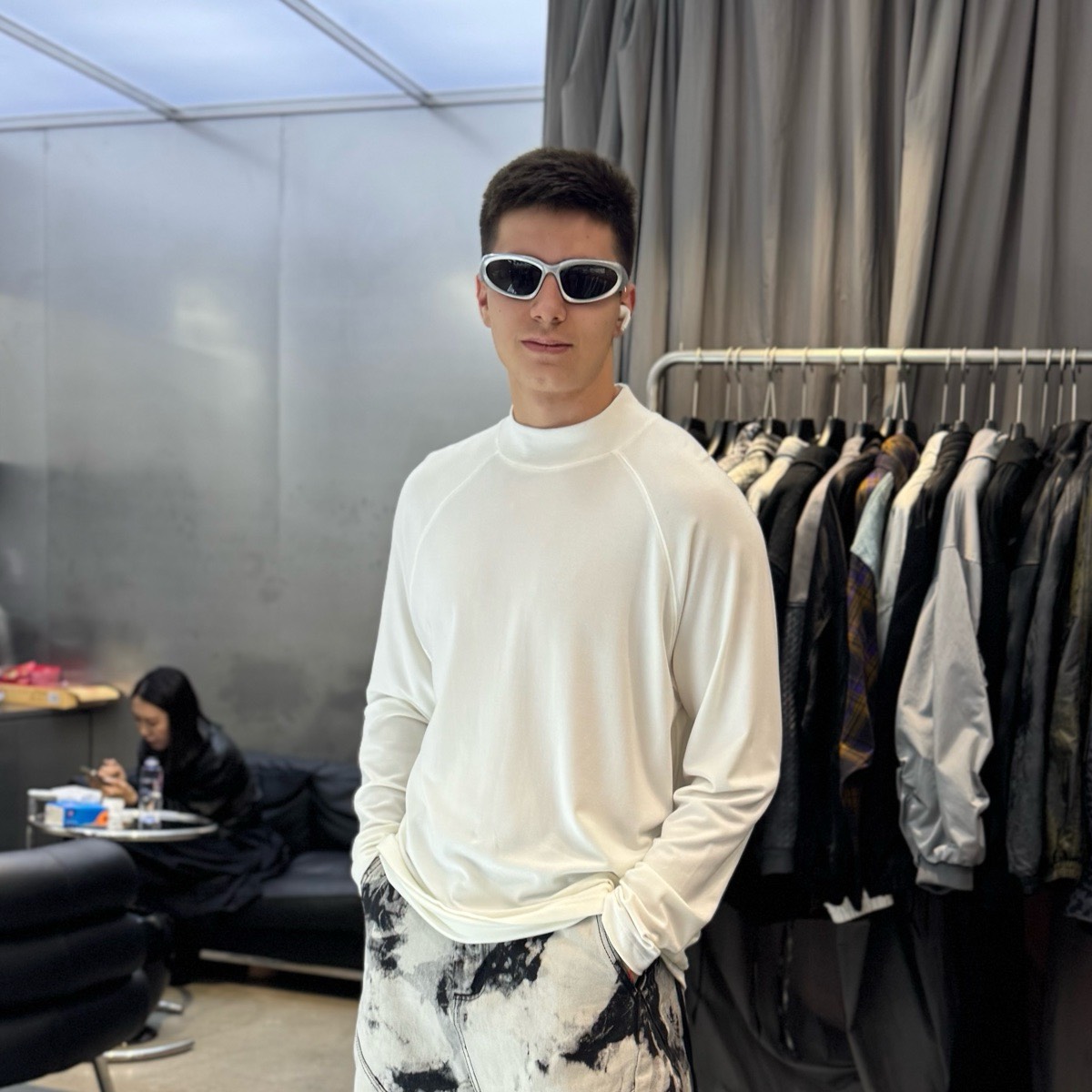 Артём Еланцев