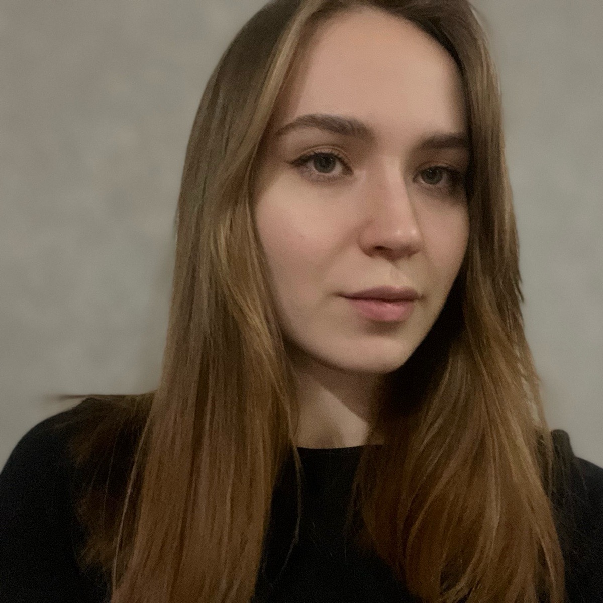 Светлана Некрасова