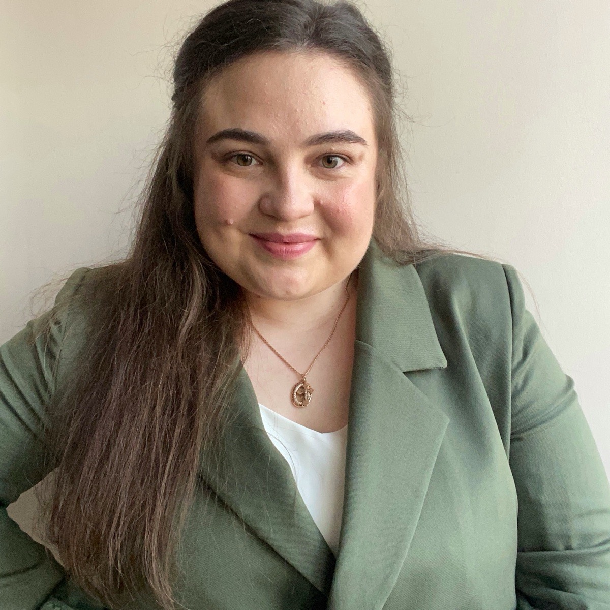 Дарья Довиденкова | Сетка — социальная сеть от hh.ru