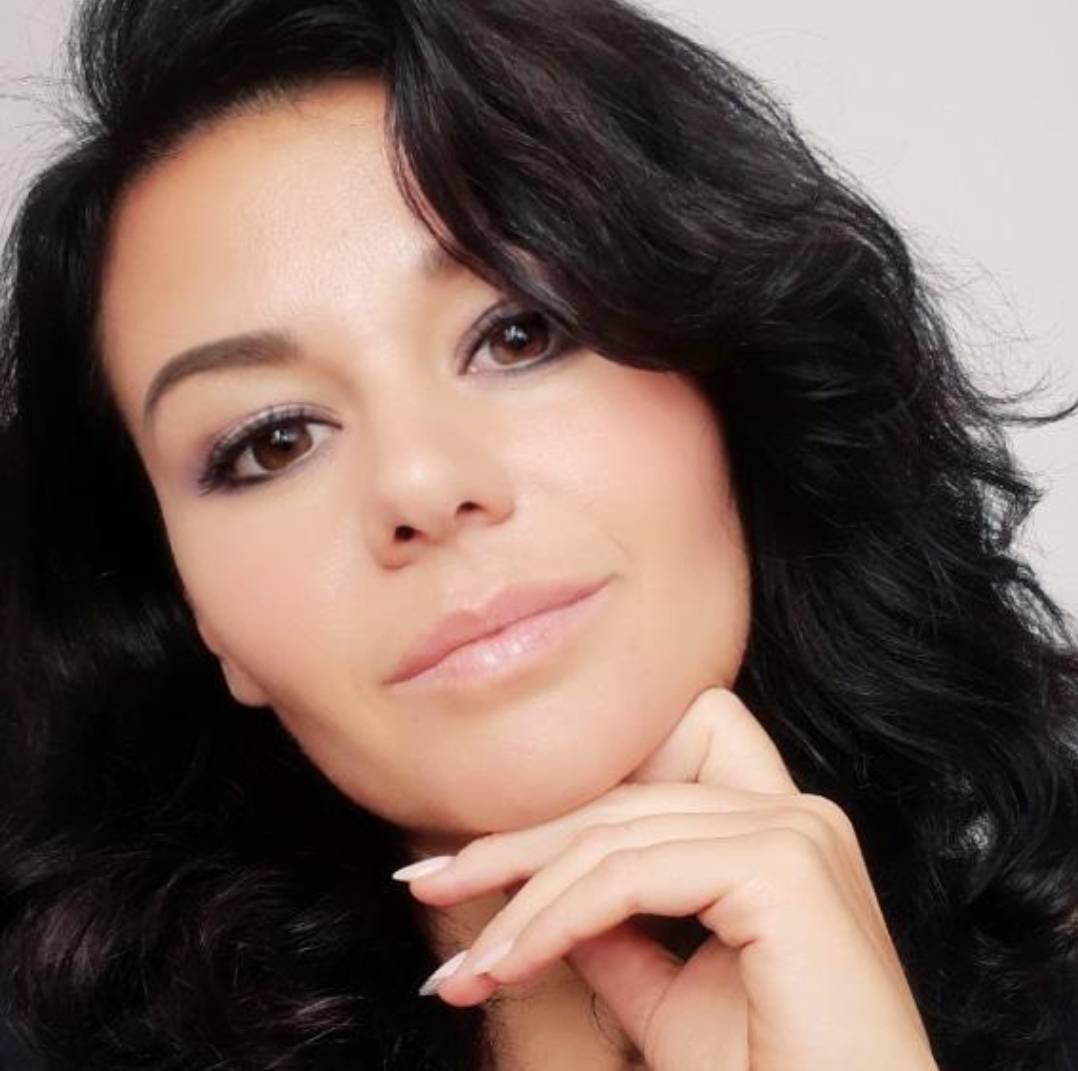 Оксана Красовицкая | Сетка — социальная сеть от hh.ru