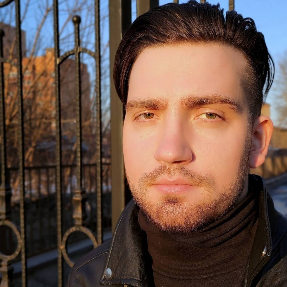 Кир Поляков | Сетка — социальная сеть от hh.ru