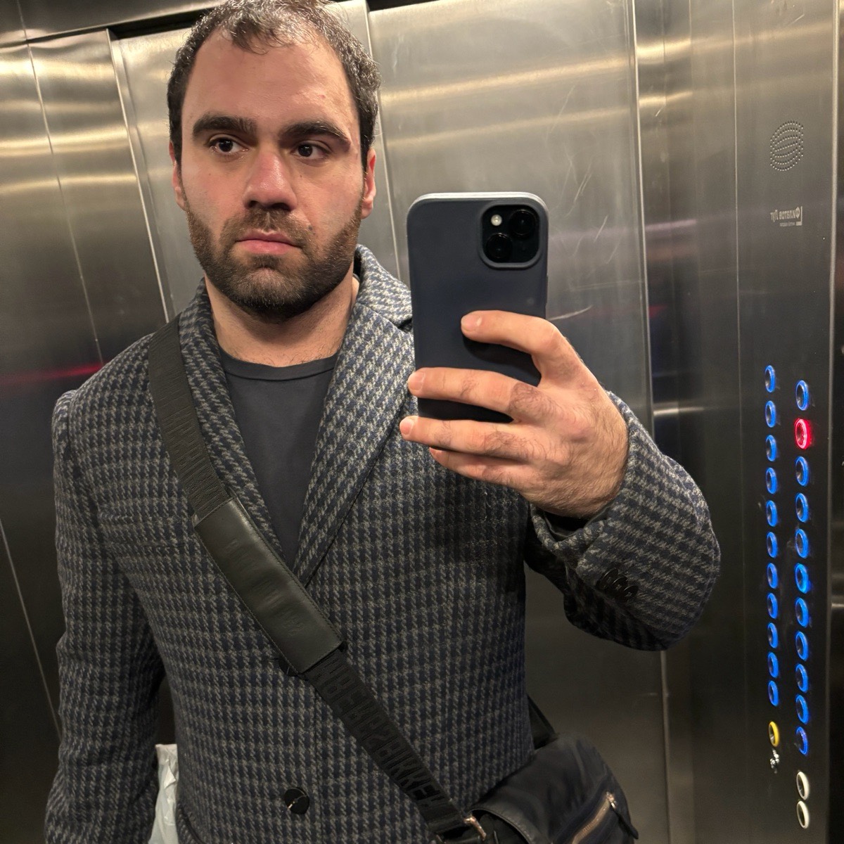 Роберт Чилингарян