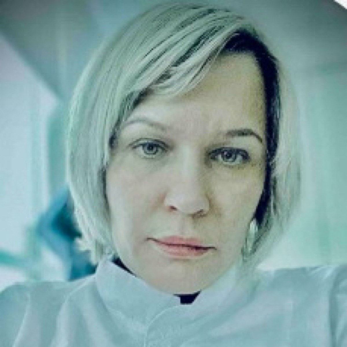 Елена Анатольевна