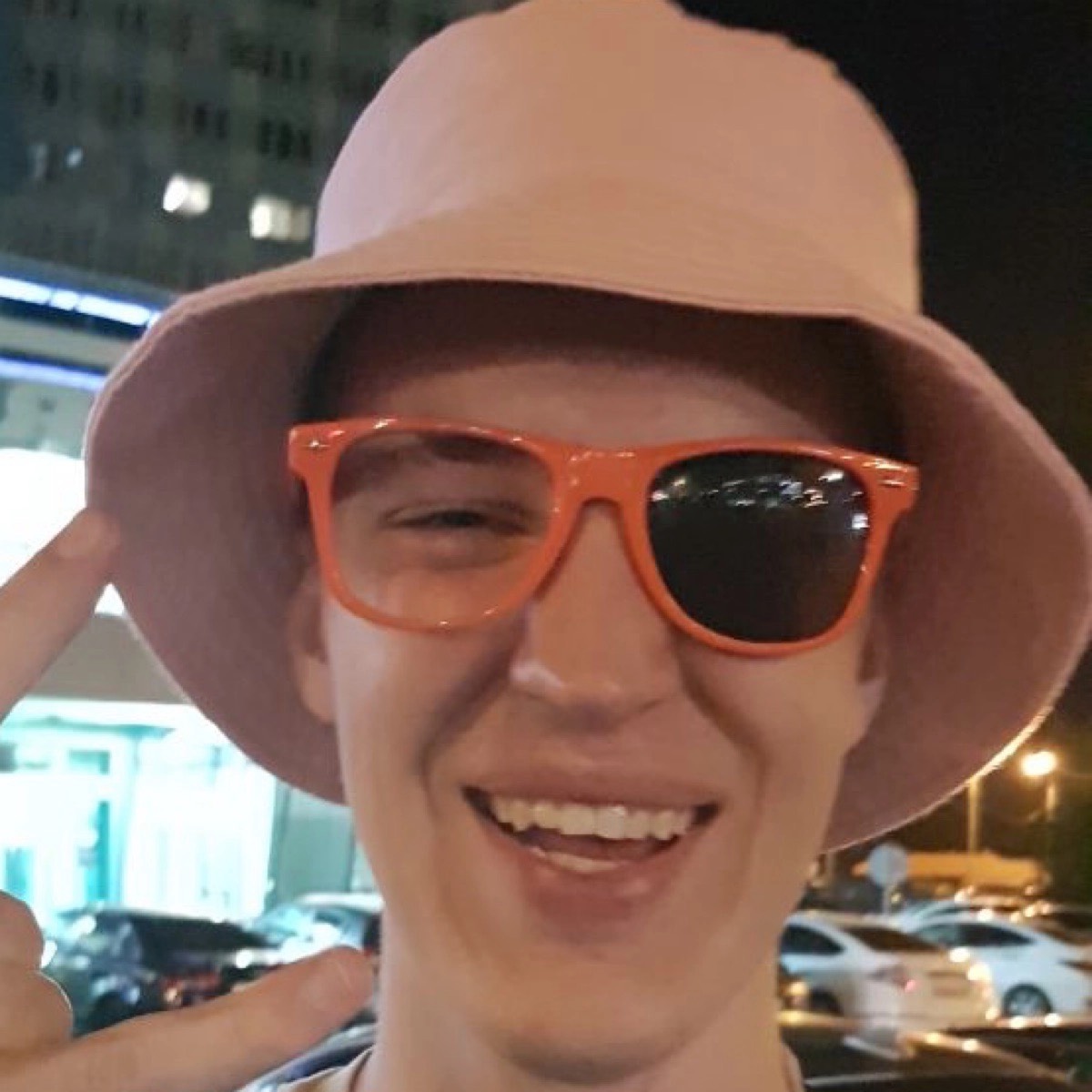 Егор Люкшин | Сетка — социальная сеть от hh.ru