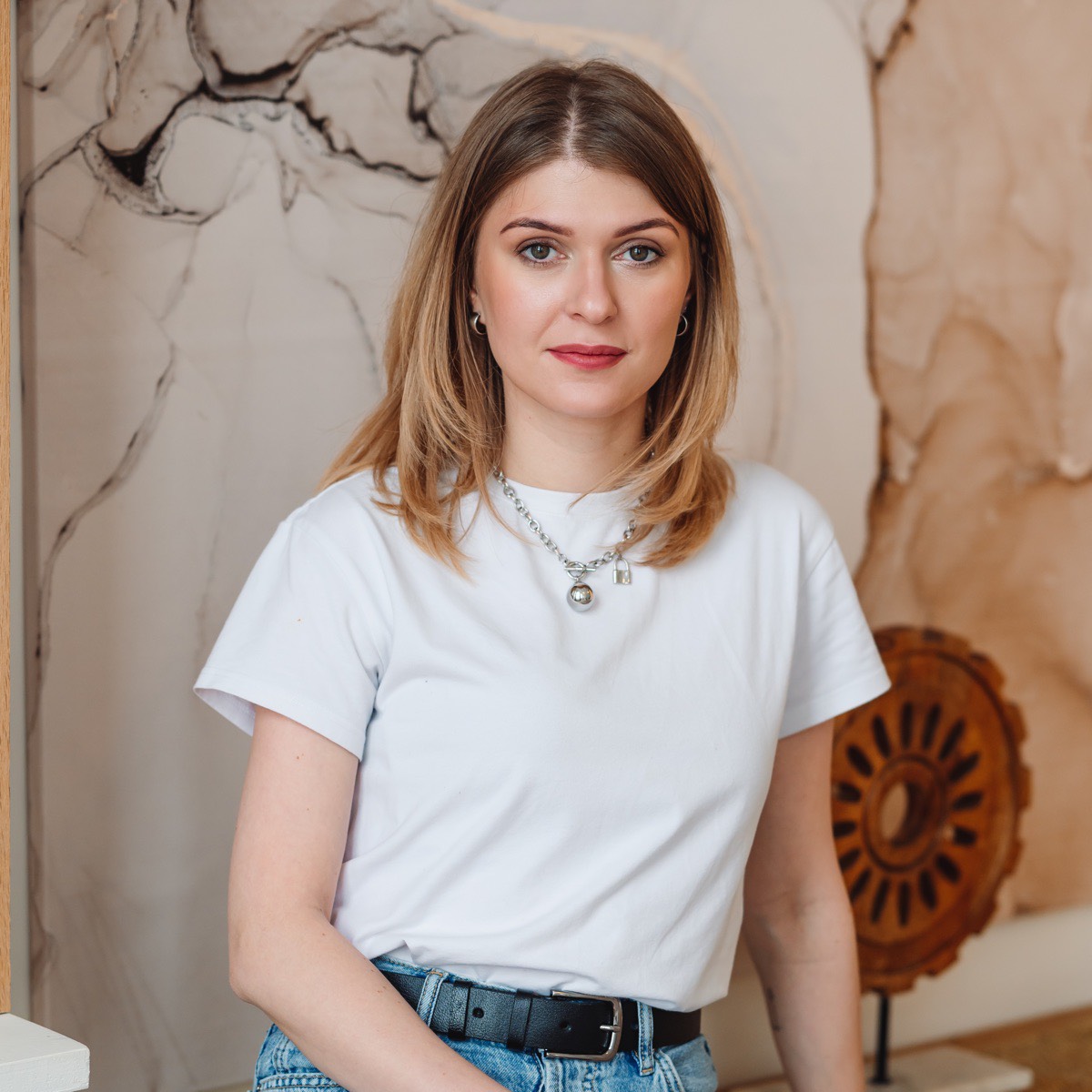 Анна Стрельцова