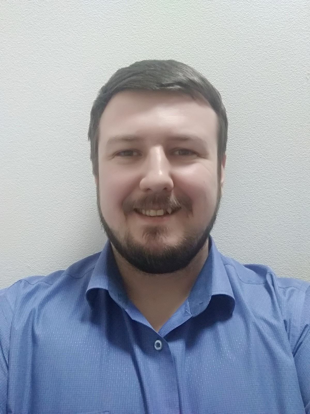 Игорь Лысов