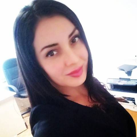 Анна Удашова