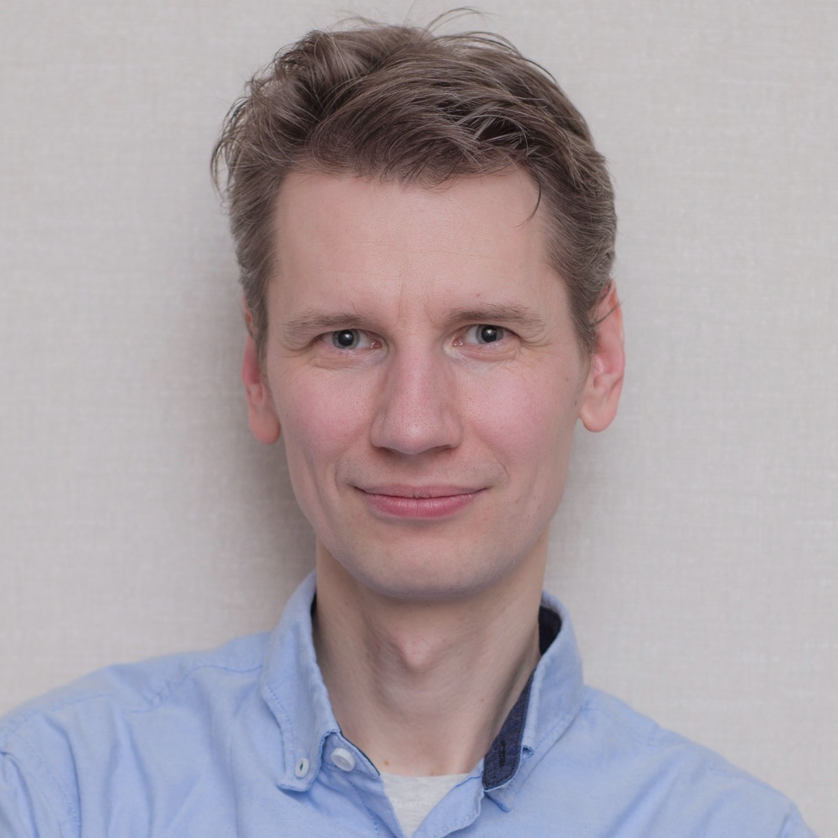 Александр Фетисов | Сетка — социальная сеть от hh.ru