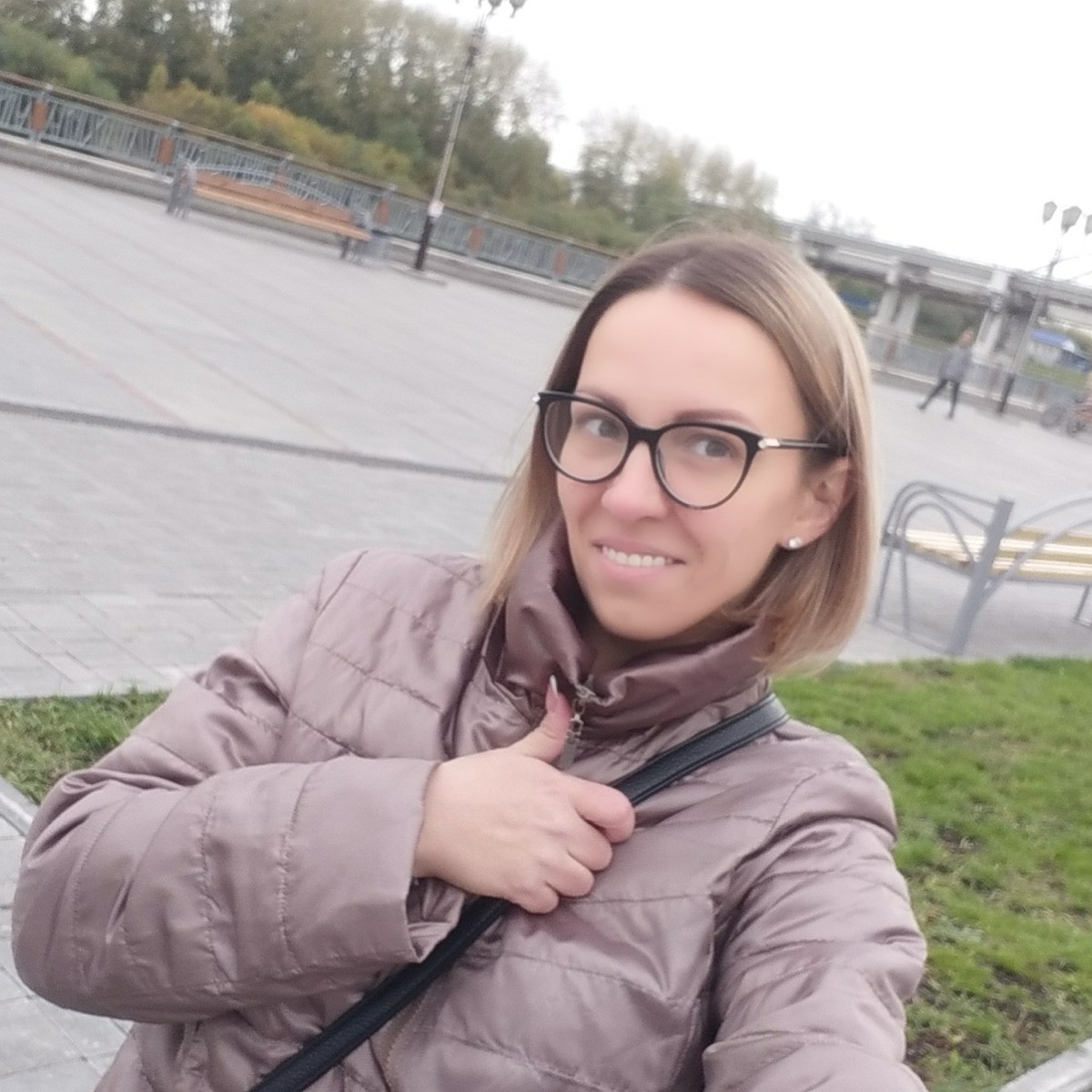 Надежда Боголюбова