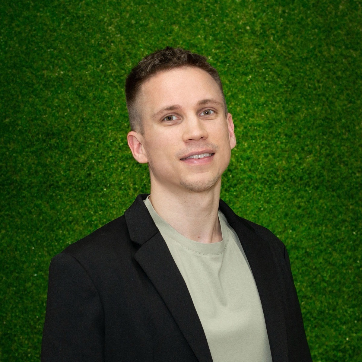 Роман Дружинин | Сетка — социальная сеть от hh.ru