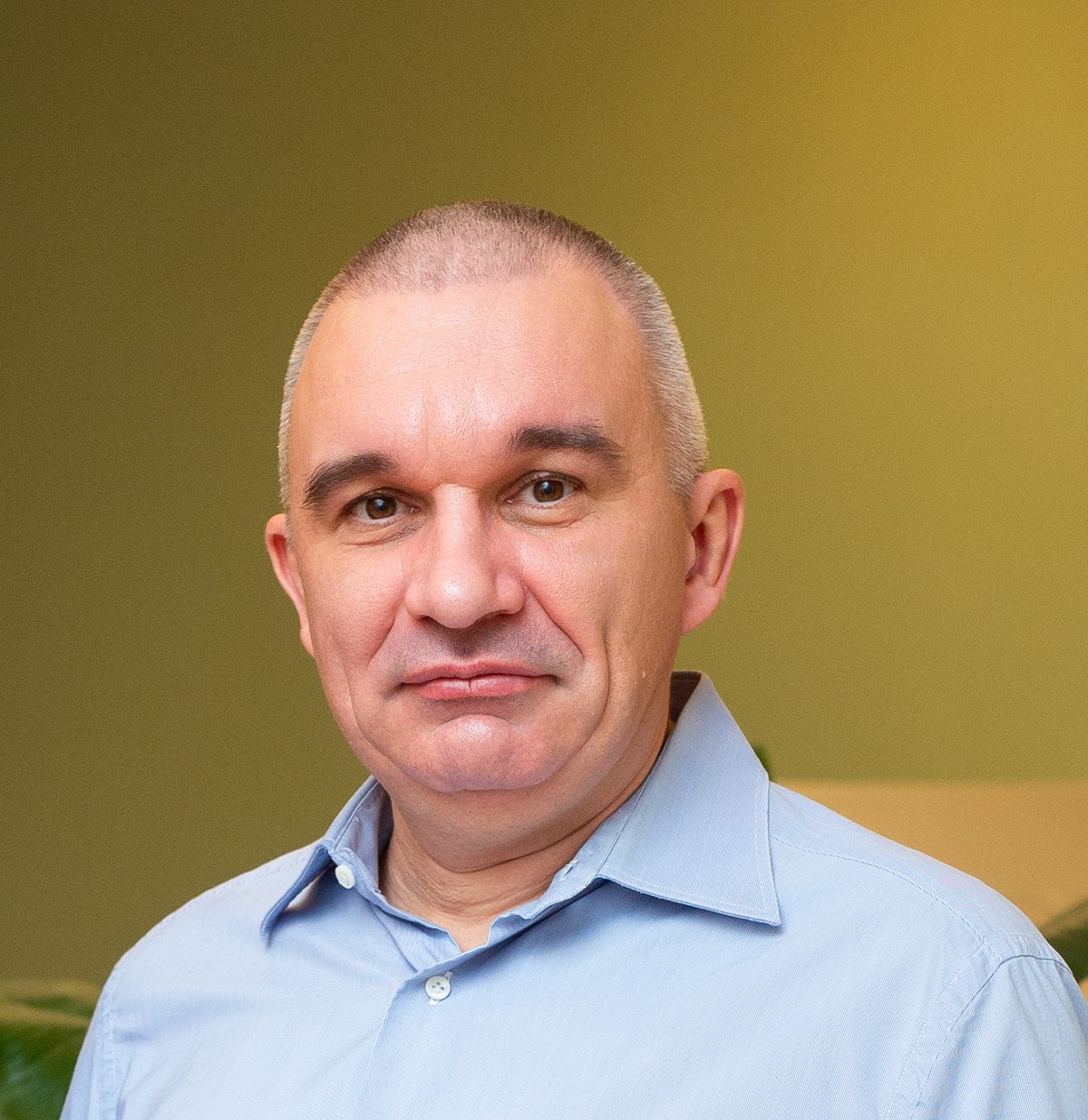 Александр Пузанов