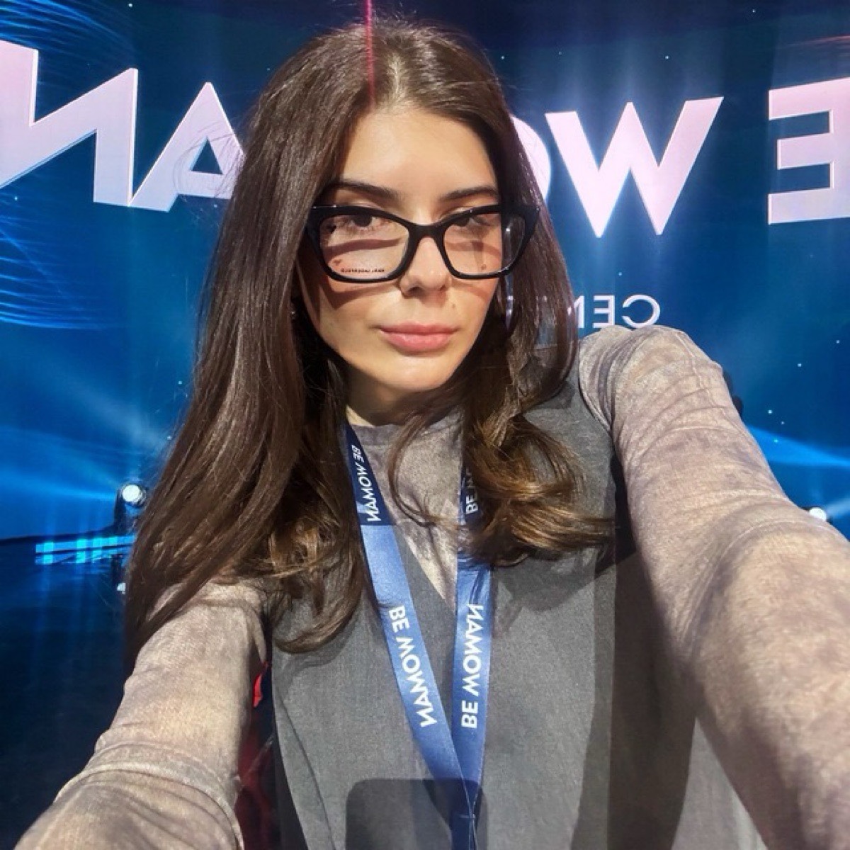 Юлия Василенко | Сетка — социальная сеть от hh.ru