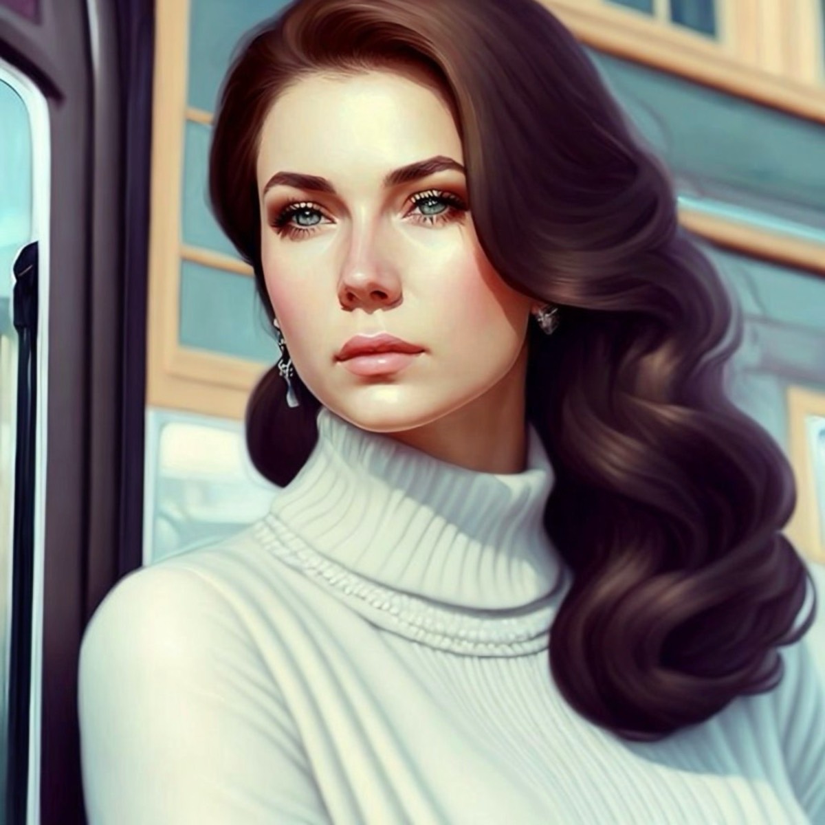 Елена Бабешко