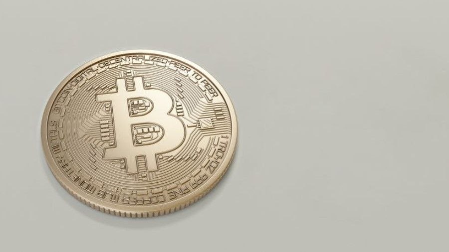 Рождественский рост и последующая коррекция: крипторынок «остался при своих» в начале 2025 года | Сетка — социальная сеть от hh.ru