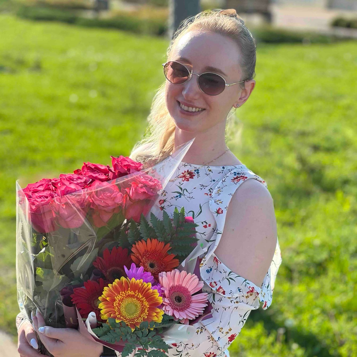 Ксения Гаврюшина | Сетка — социальная сеть от hh.ru