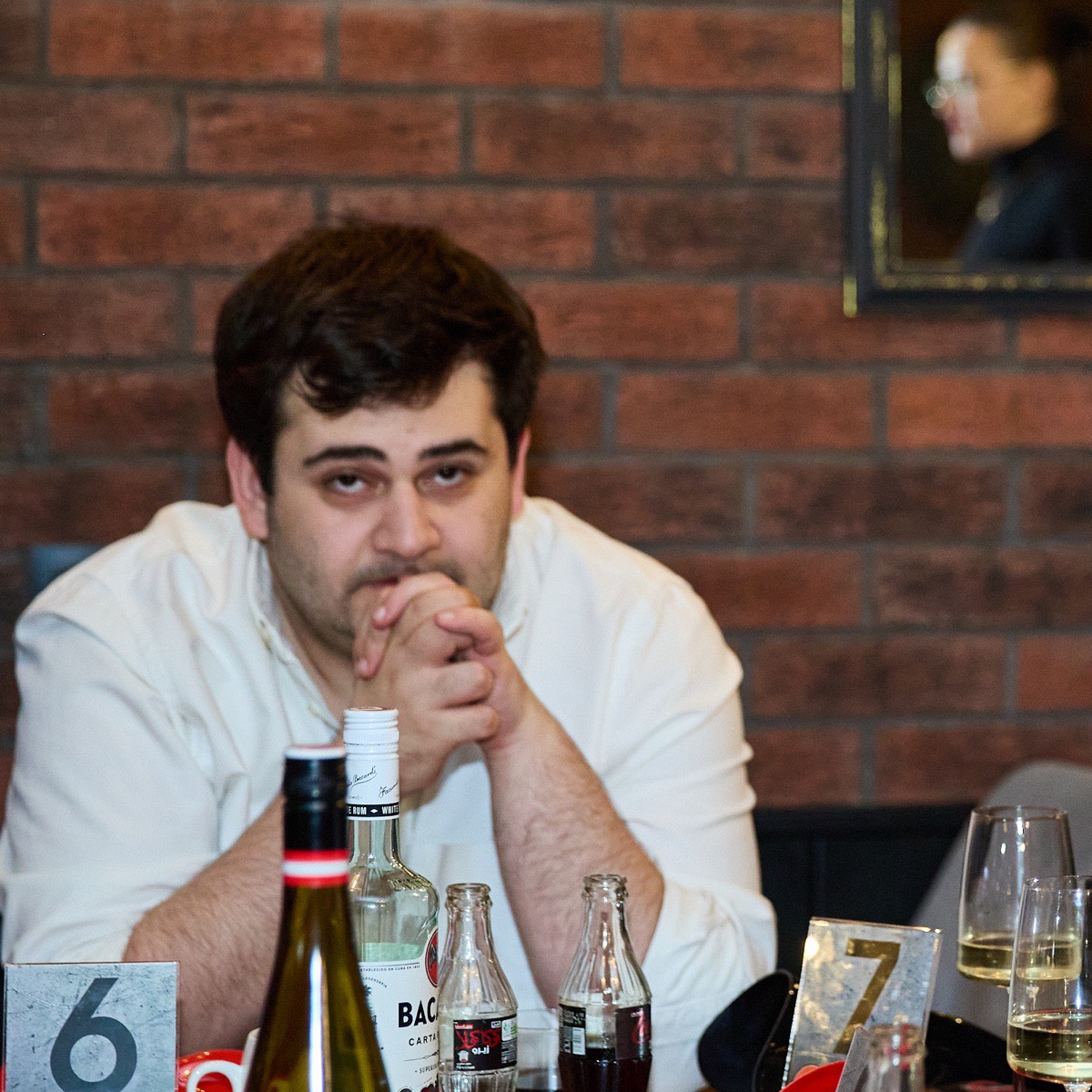 Николас Фитозов