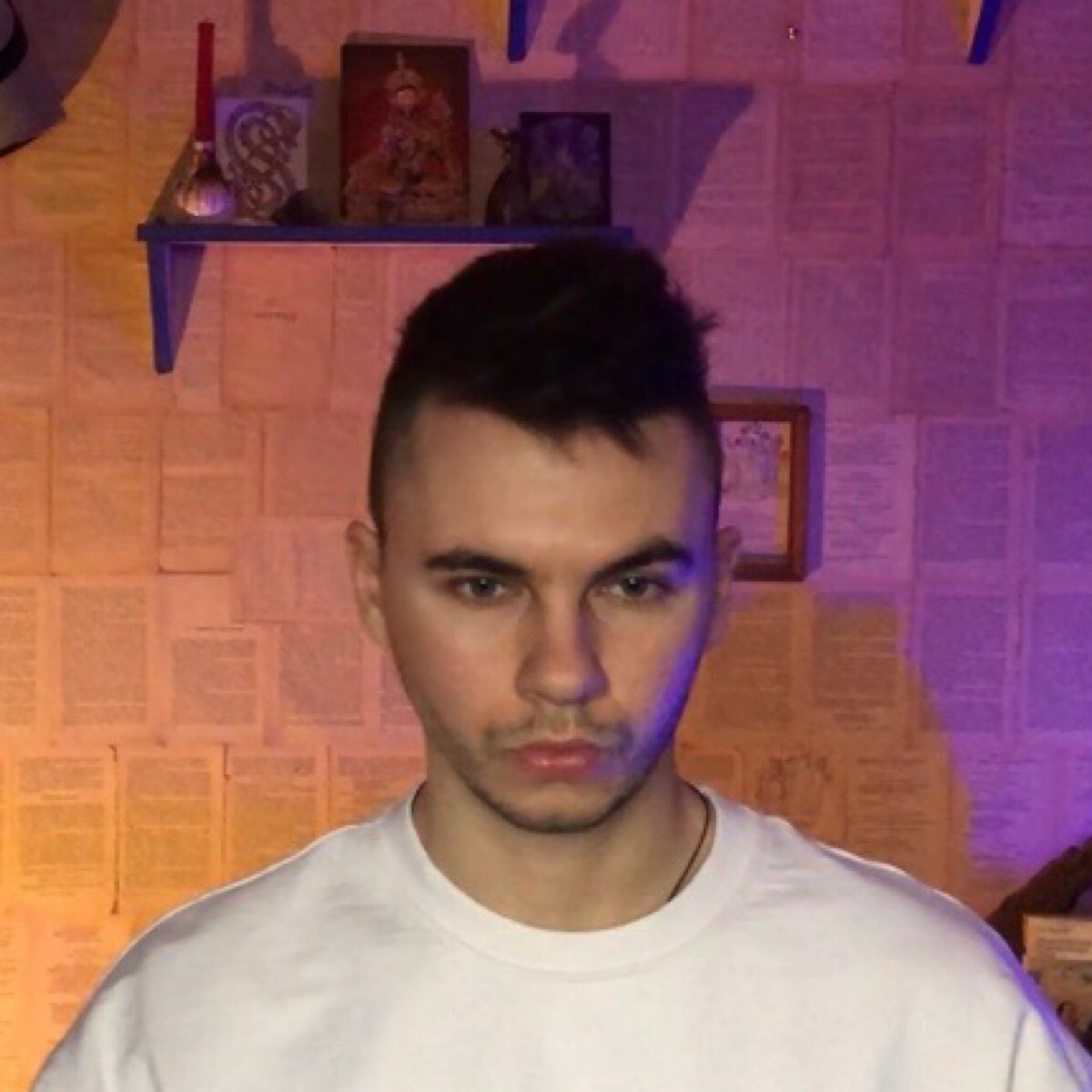 Даниил Александров
