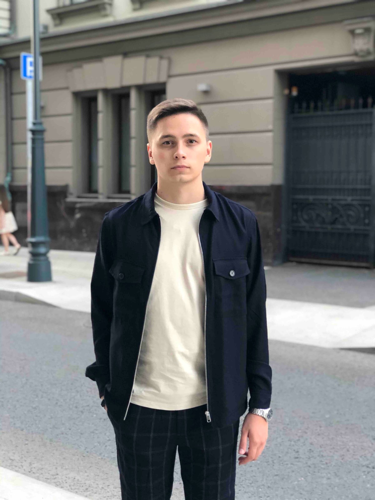 Виктор Шулдык | Сетка — социальная сеть от hh.ru