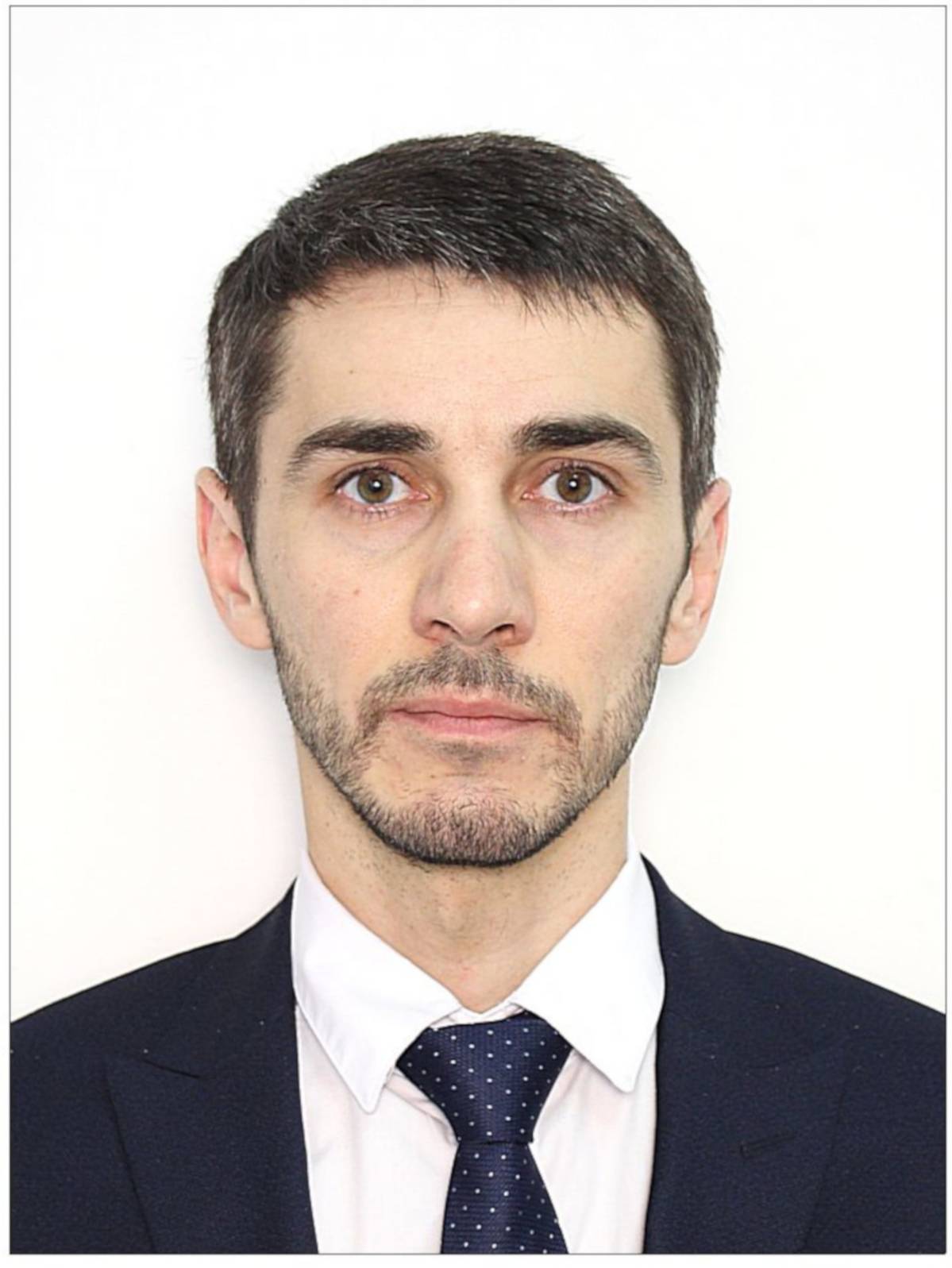 Станислав Панюта