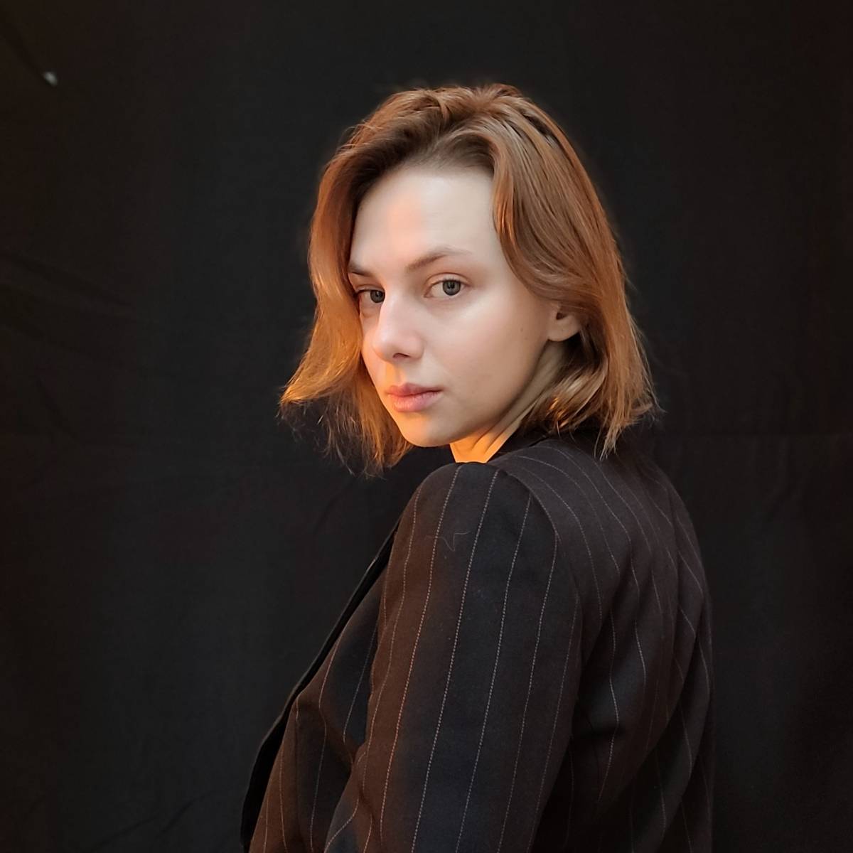 Галла Пичугина