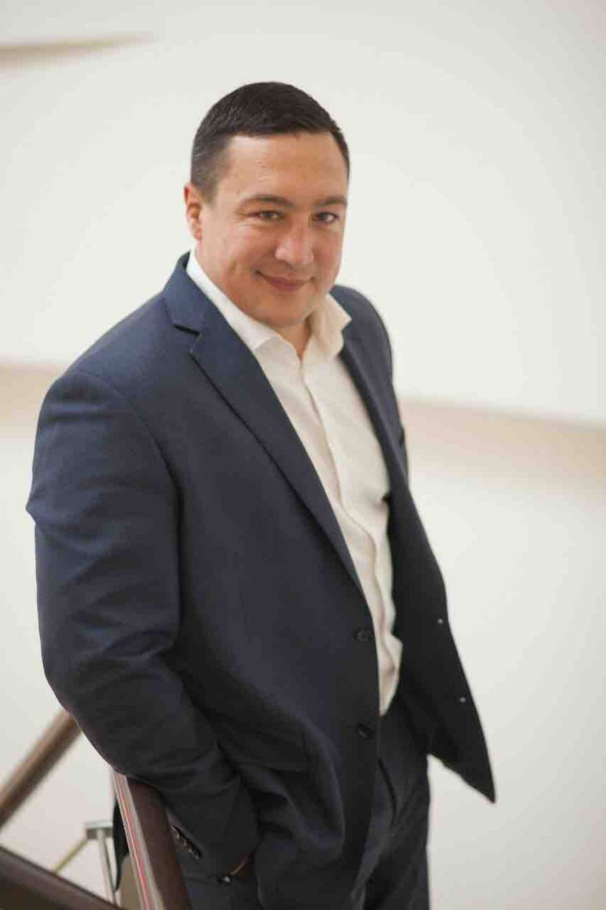 Владимир Моисеев