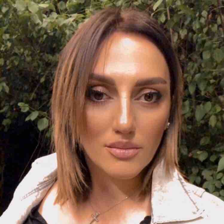 Eleonora Sargsyan