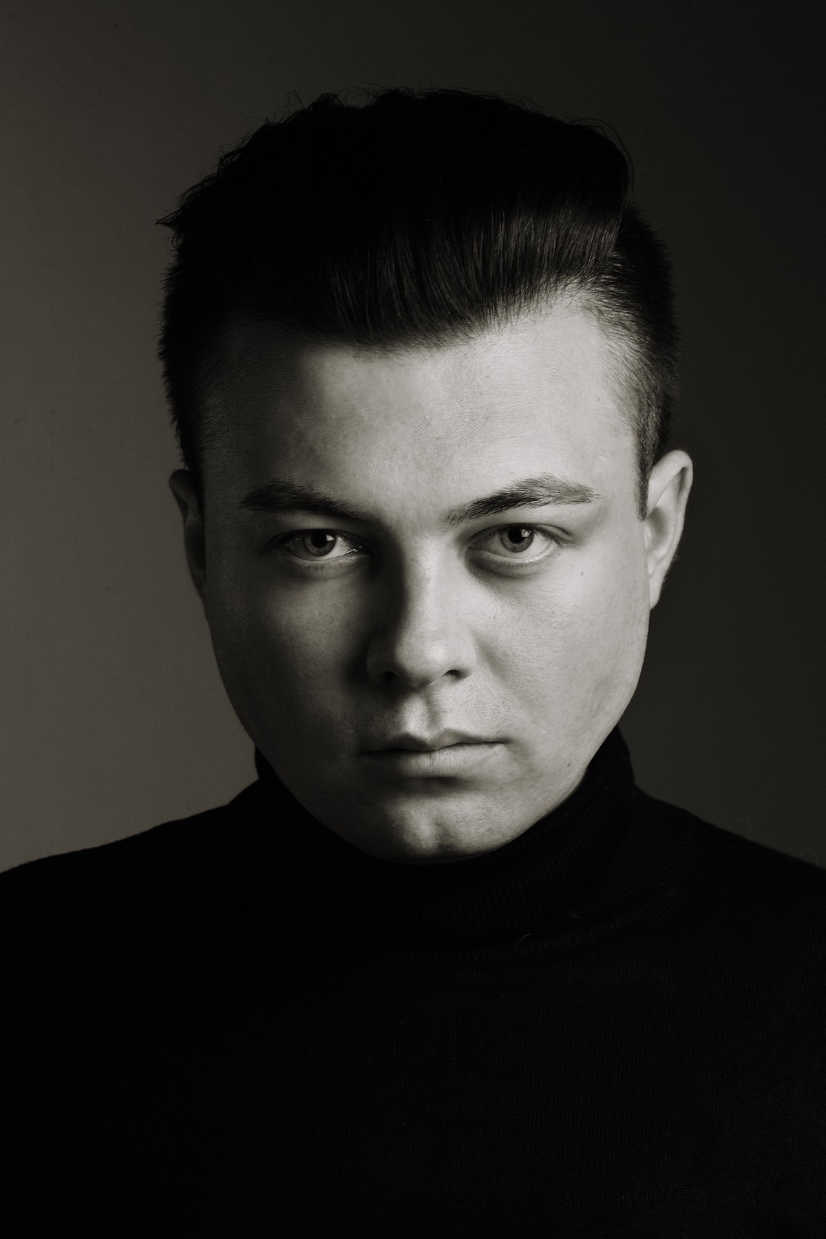 Михаил Александрович