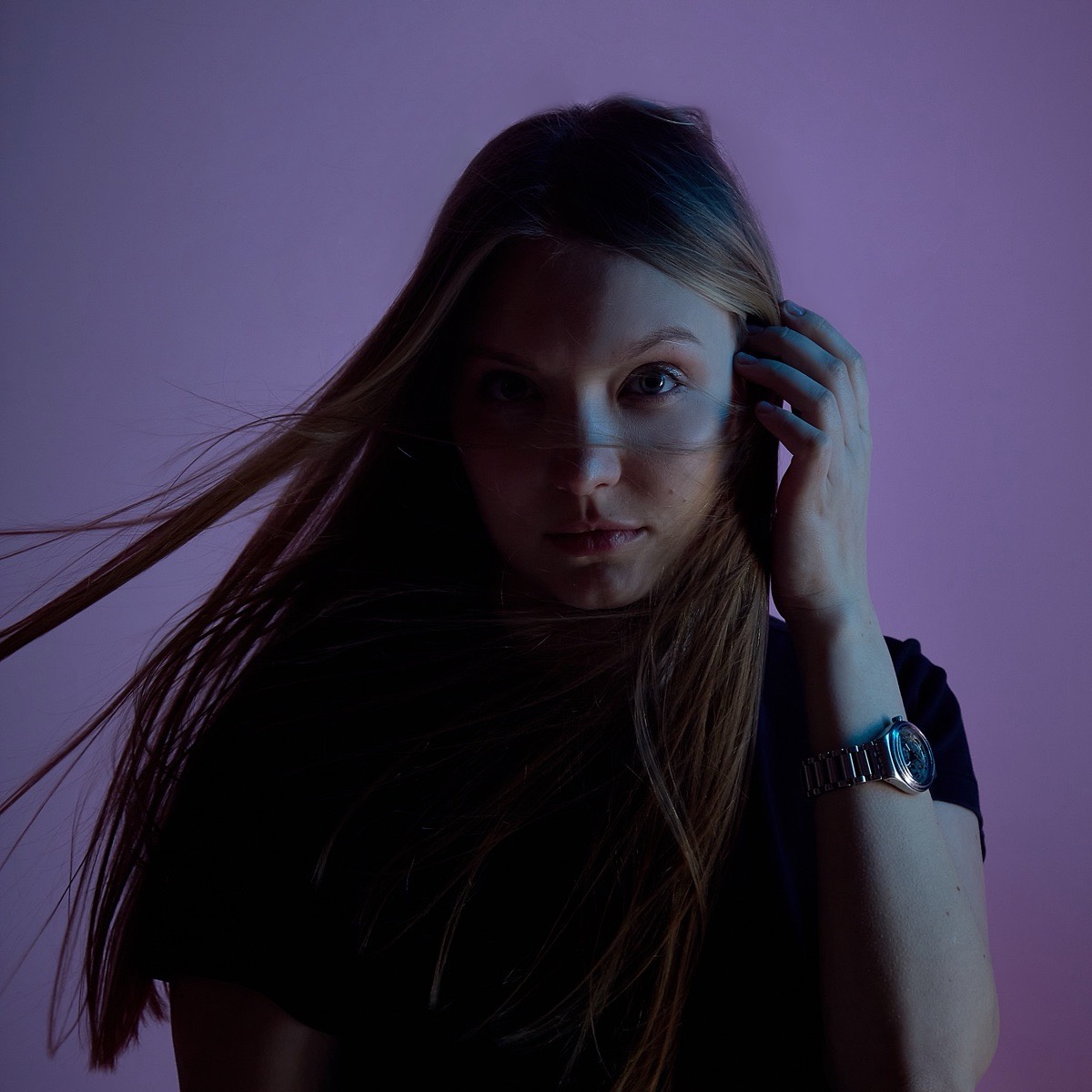 Полина Куценко | Сетка — социальная сеть от hh.ru