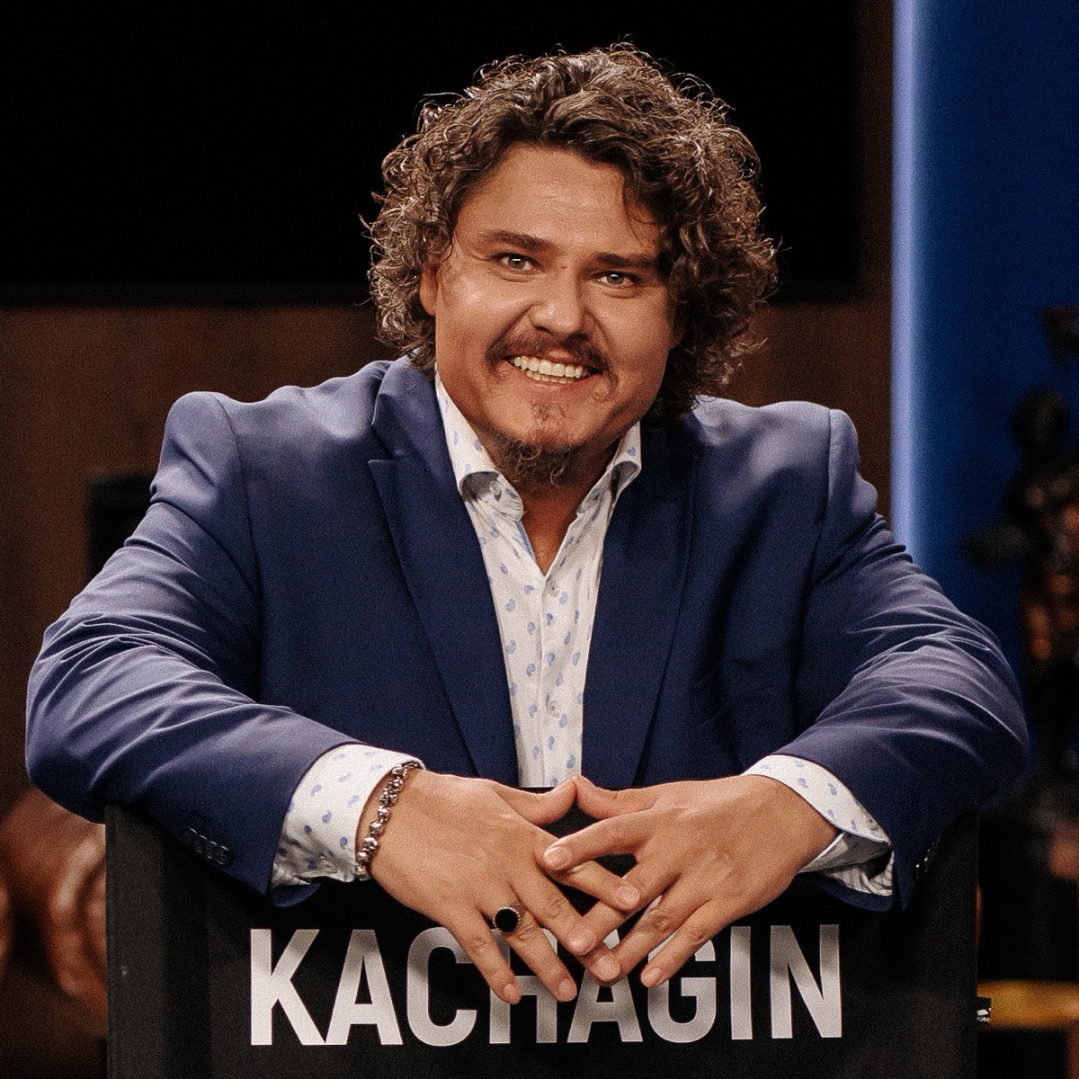 Павел Качагин | Сетка — социальная сеть от hh.ru