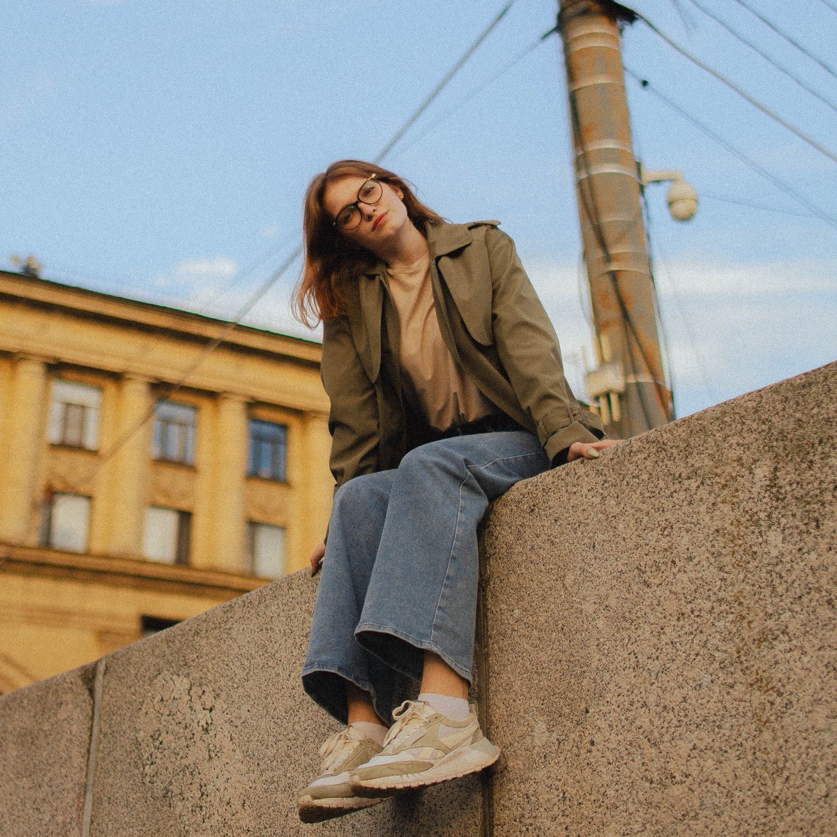 Настя Диденко | Сетка — социальная сеть от hh.ru