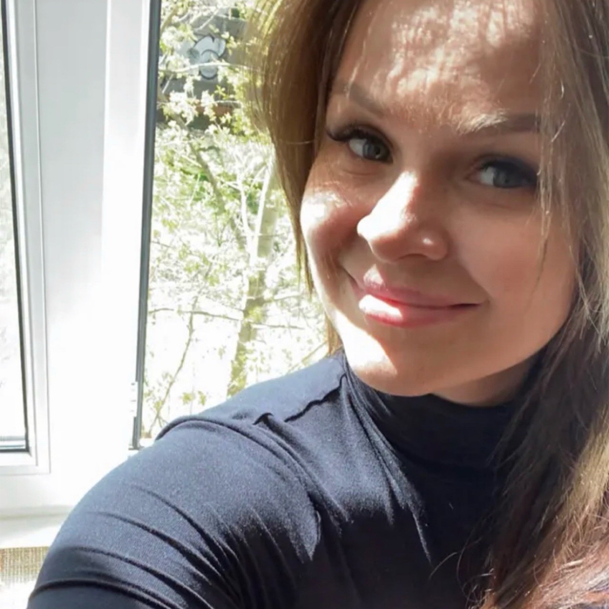 Екатерина Эминова | Сетка — социальная сеть от hh.ru