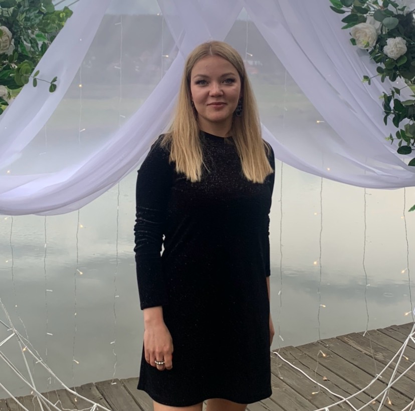 Татьяна Ионова