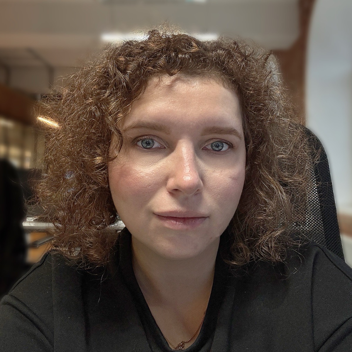 Елена Вильданова | Сетка — социальная сеть от hh.ru