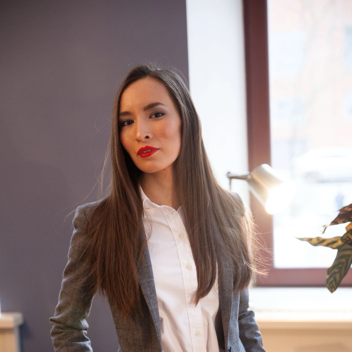 Елена Прохорова