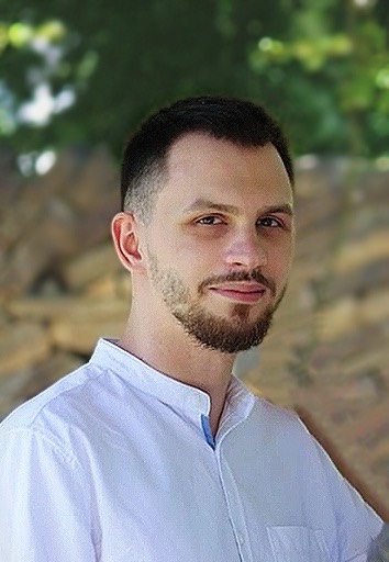 Костя Семионов