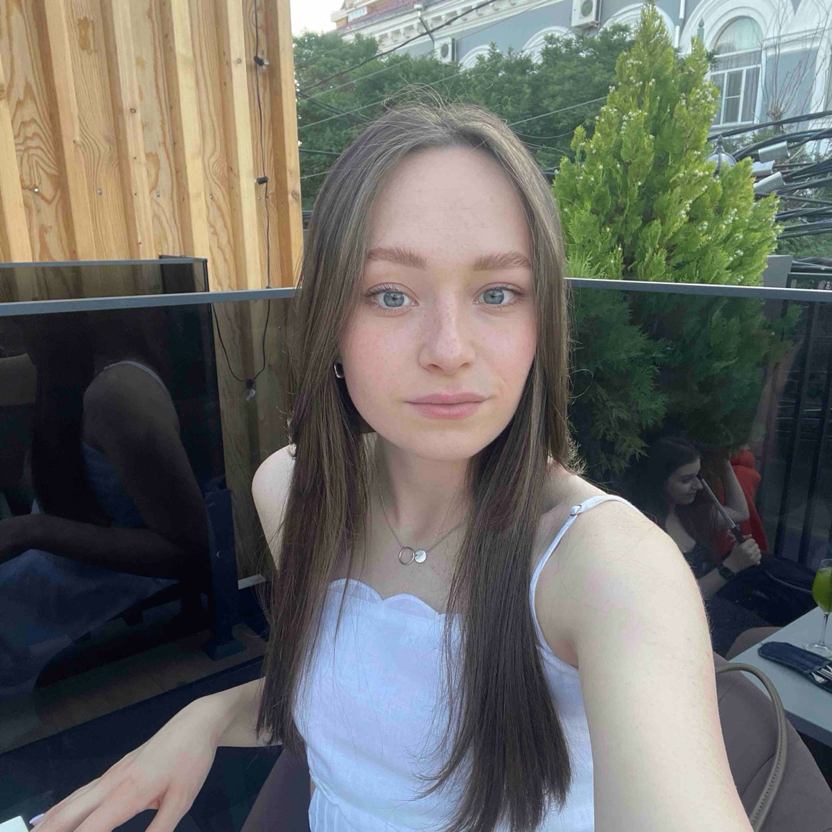Дарья Колтунова