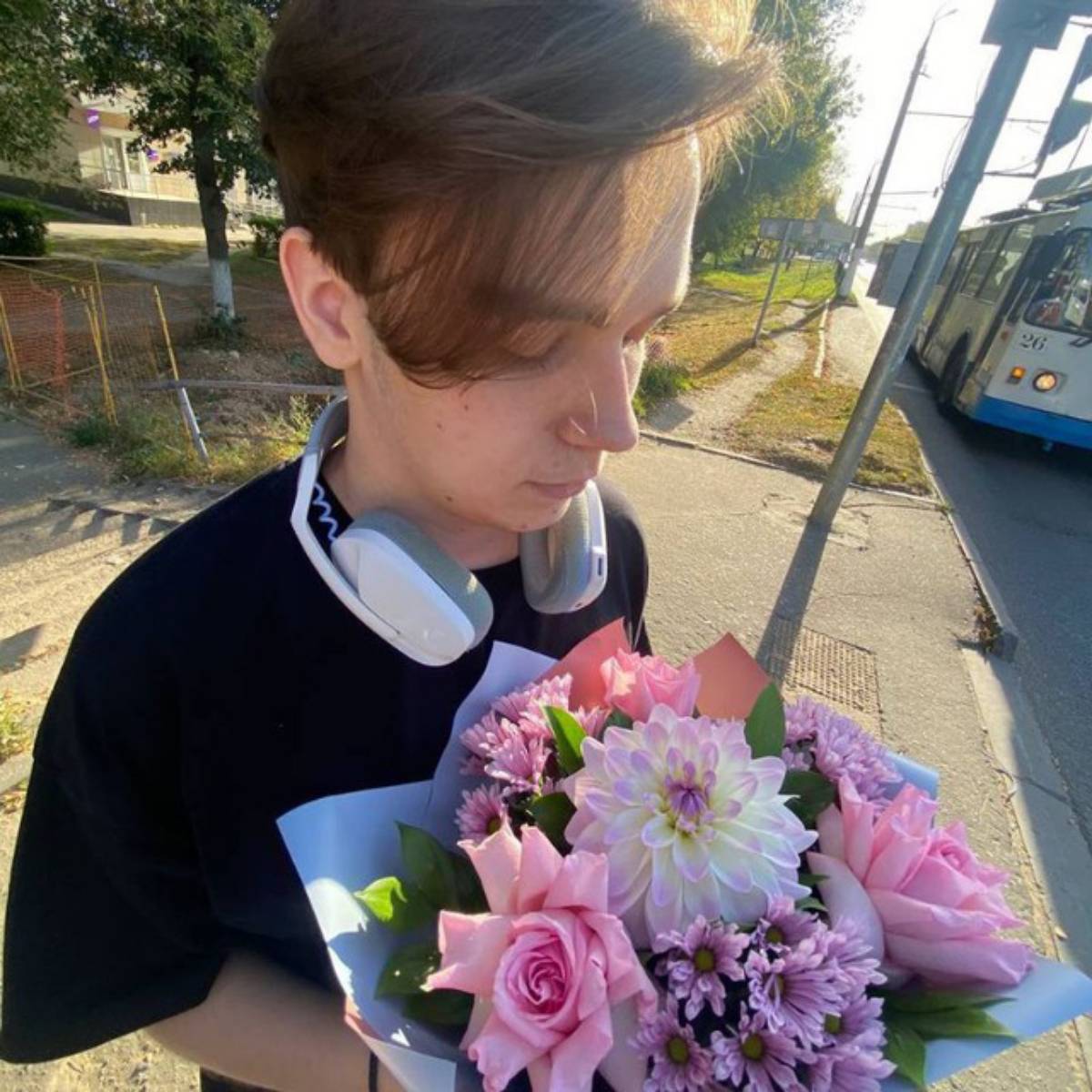 Николай Демидов