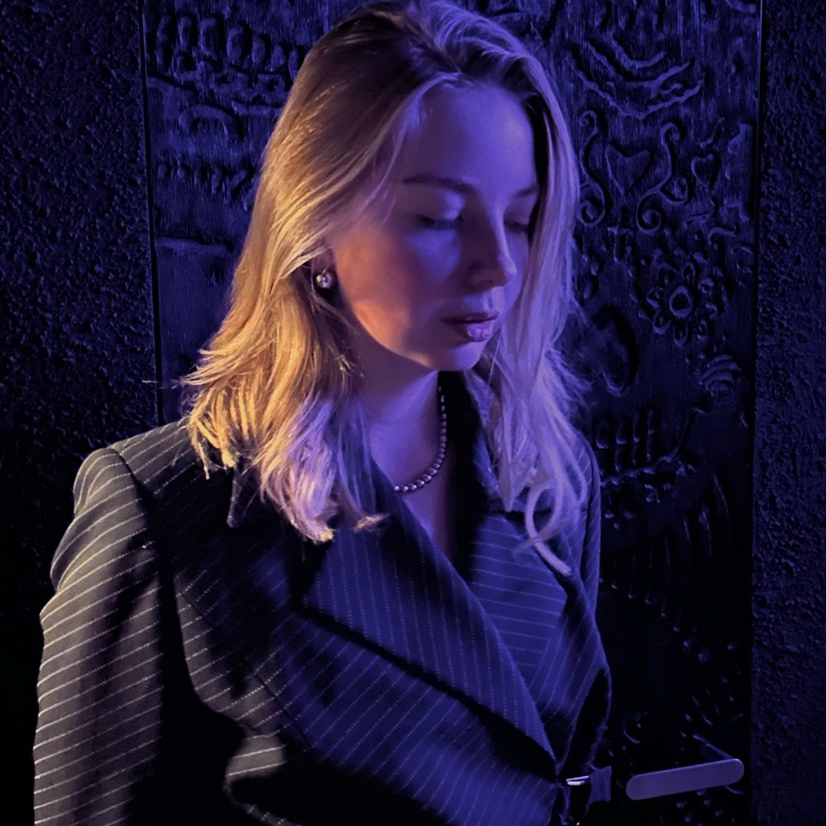 Дарья Кулиш | Сетка — социальная сеть от hh.ru