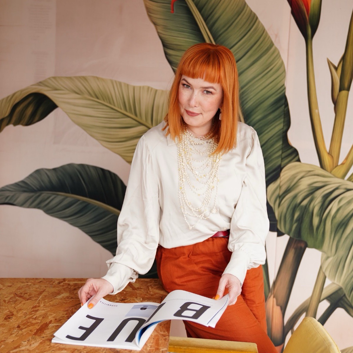 Мария Авраменко | Сетка — социальная сеть от hh.ru