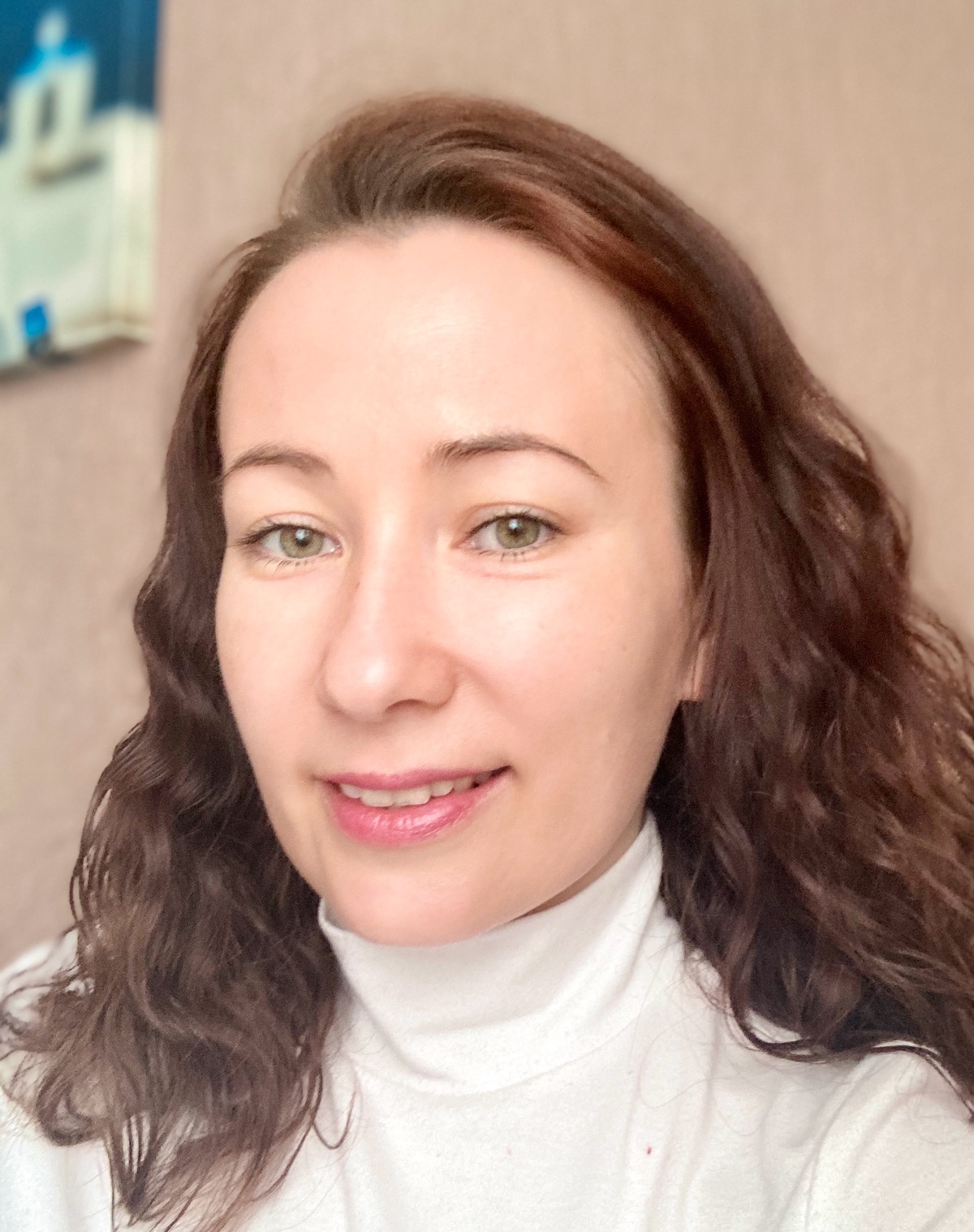 Марина Зиновьева | Сетка — социальная сеть от hh.ru