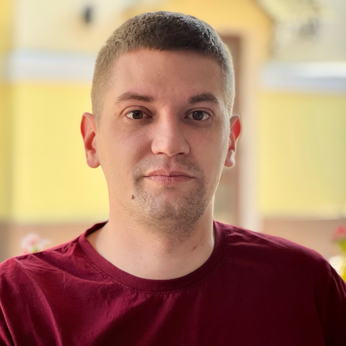 Владимир Кузьмин | Сетка — социальная сеть от hh.ru