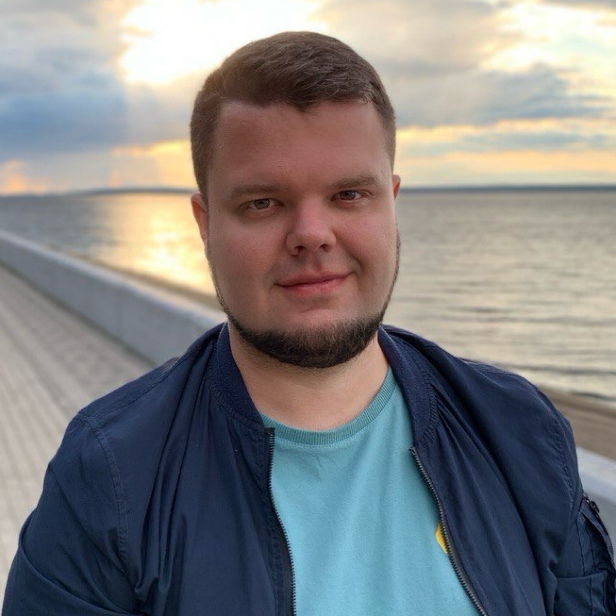 Александр Владимирович